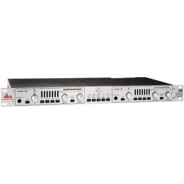 Bộ xử lý âm thanh DBX 386
